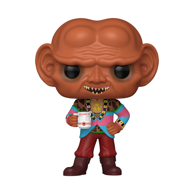 Pop! Quark, , hi-res view 1