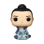 Pop! Bella Poarch in Patchwork Outfit, , hi-res view 1