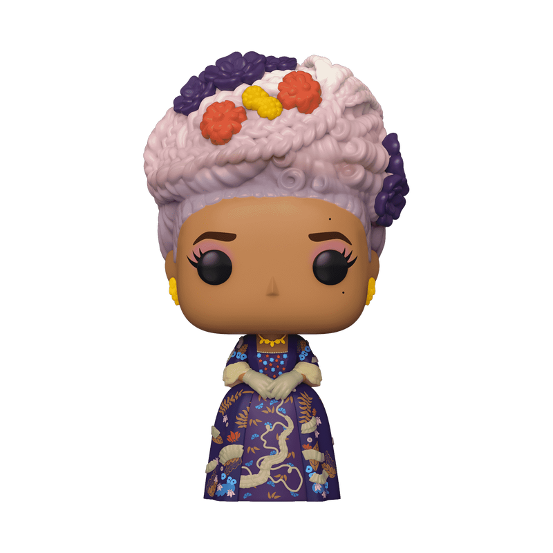 Pop! Queen Charlotte, , hi-res view 1