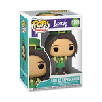Pop! Sam as Leprechaun, , hi-res view 2