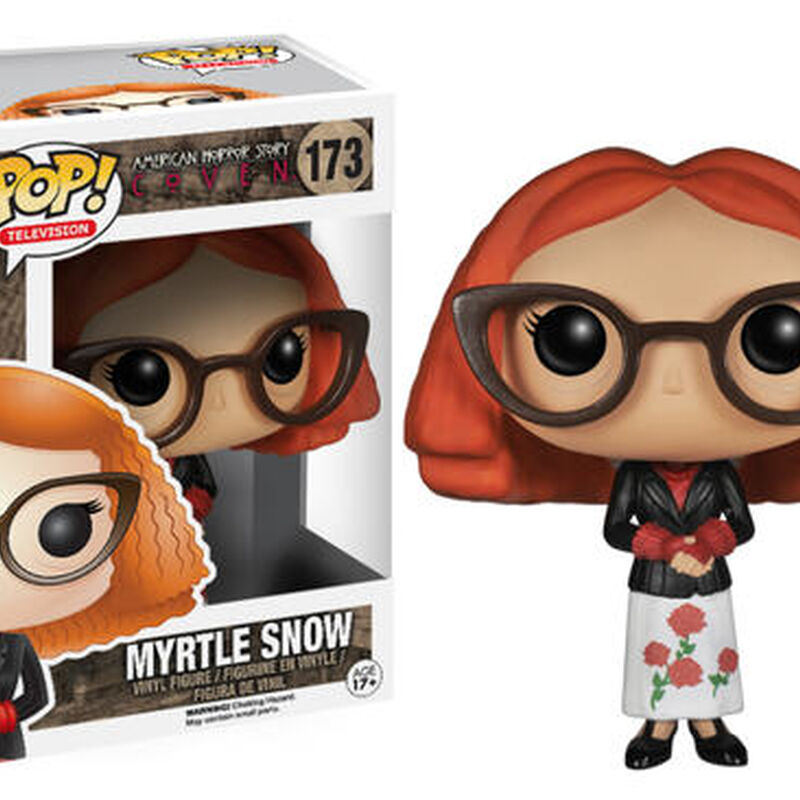AHS Season 3 - Myrtle Snow, , hi-res view 1