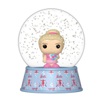 Clara Mini Glitter Globe (Barbie in the Nutcracker), , hi-res view 1