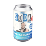 Vinyl SODA Stone Cold Steve Austin, , hi-res view 4