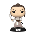 Pop! Rey Skywalker (Impressions), , hi-res view 1