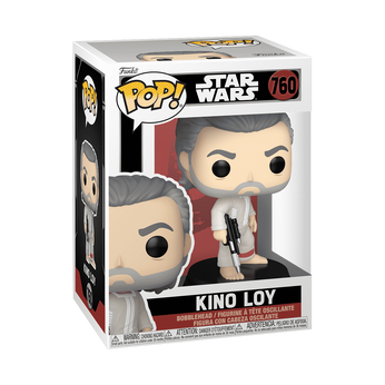Pop! Kino Loy, Image 2