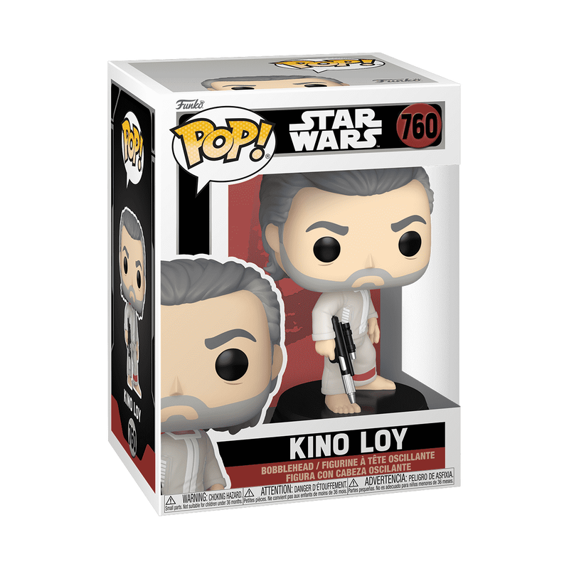 Pop! Kino Loy, , hi-res view 2