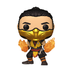 Pop! Scorpion (Mortal Kombat 1), , hi-res view 1