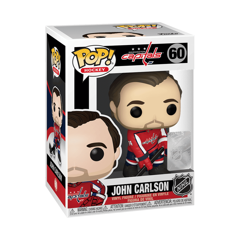Pop! John Carlson, , hi-res view 2