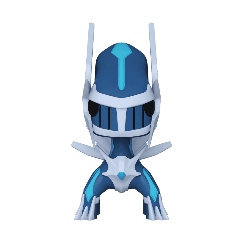 Pop! Jumbo Dialga, , hi-res view 1