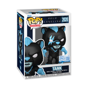 Pop! Tank, Image 2
