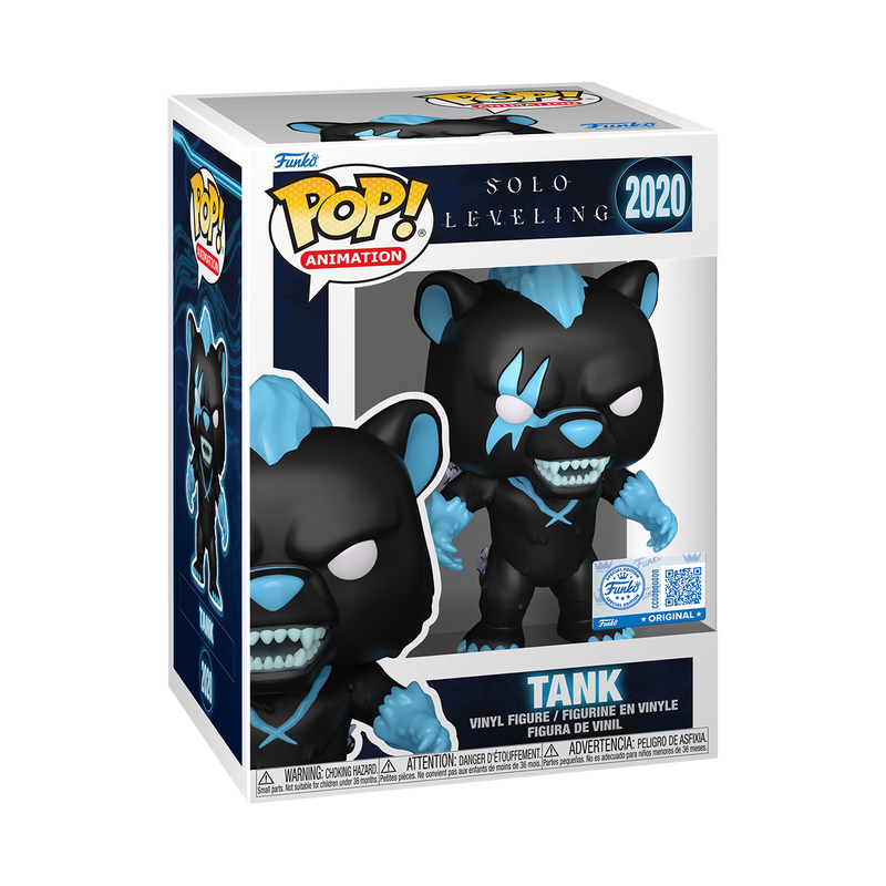Pop! Tank, , hi-res view 2