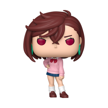 Pop! Momo Ayase, Image 1