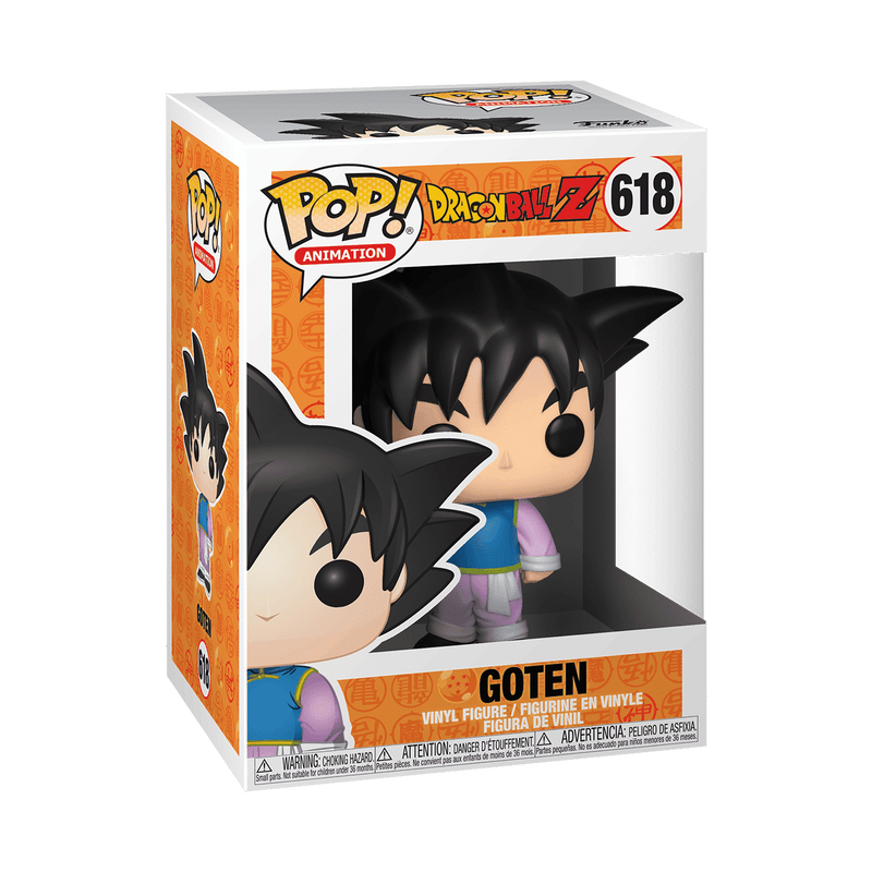 Pop! Goten, , hi-res view 2