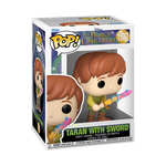Pop! Taran with Sword, , hi-res view 2