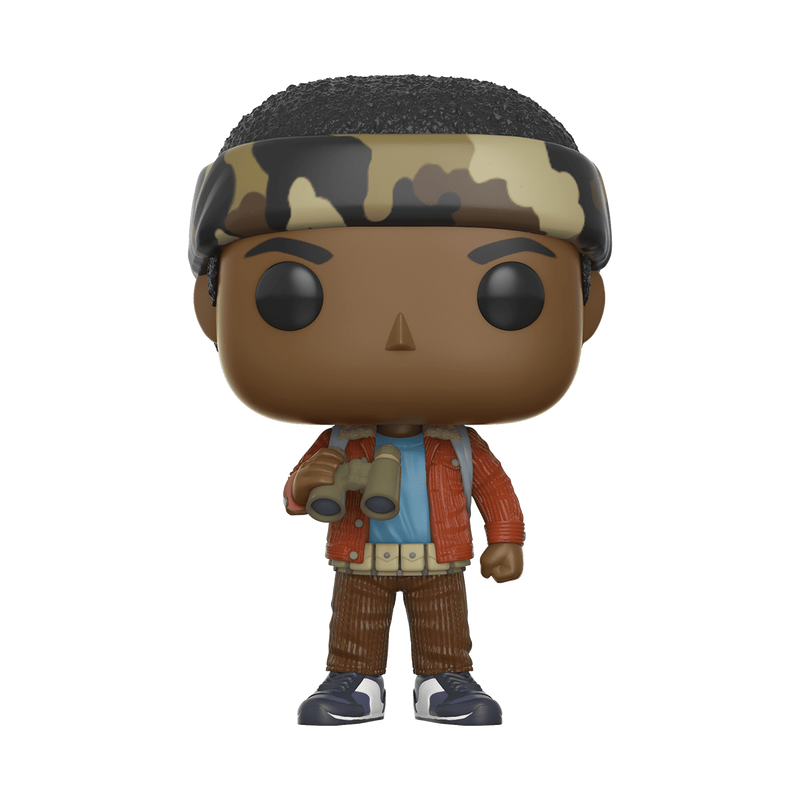 Pop! Lucas with Binoculars, , hi-res view 1
