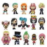One Piece Mystery Minis, , hi-res view 2