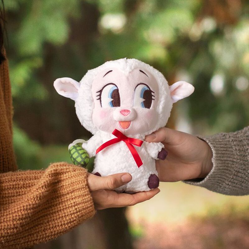 Darling the Lamb Plush, , hi-res view 2