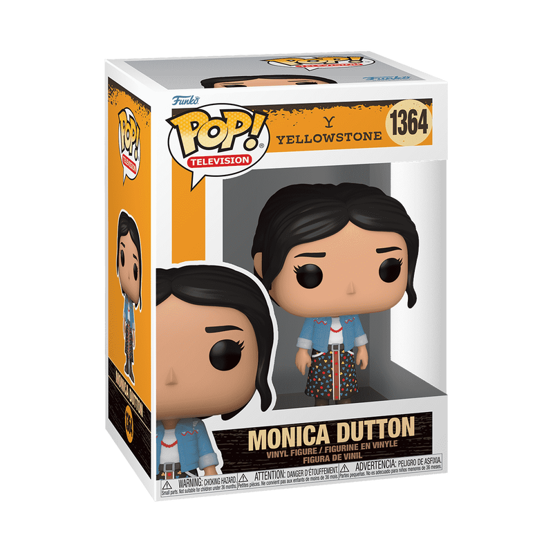 Pop! Monica Dutton, , hi-res view 2