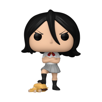 Pop! Rukia Kuchiki with Kon, Image 1