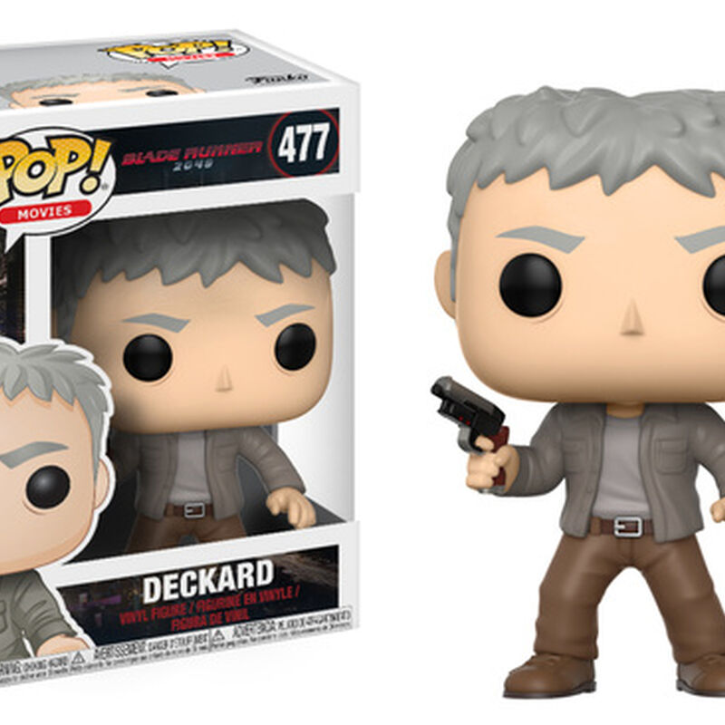 Blade Runner 2049 - Deckard, , hi-res view 1