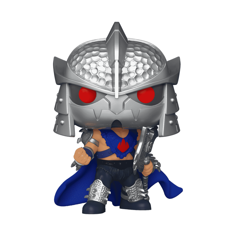Pop! Shredder (Turtles of Grayskull), , hi-res view 1