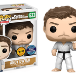 Parks&Rec- Andy Dwyer (Mouse Rat), , hi-res view 2