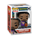 Pop! Snoop Dogg in Lakers Jersey, , hi-res view 3