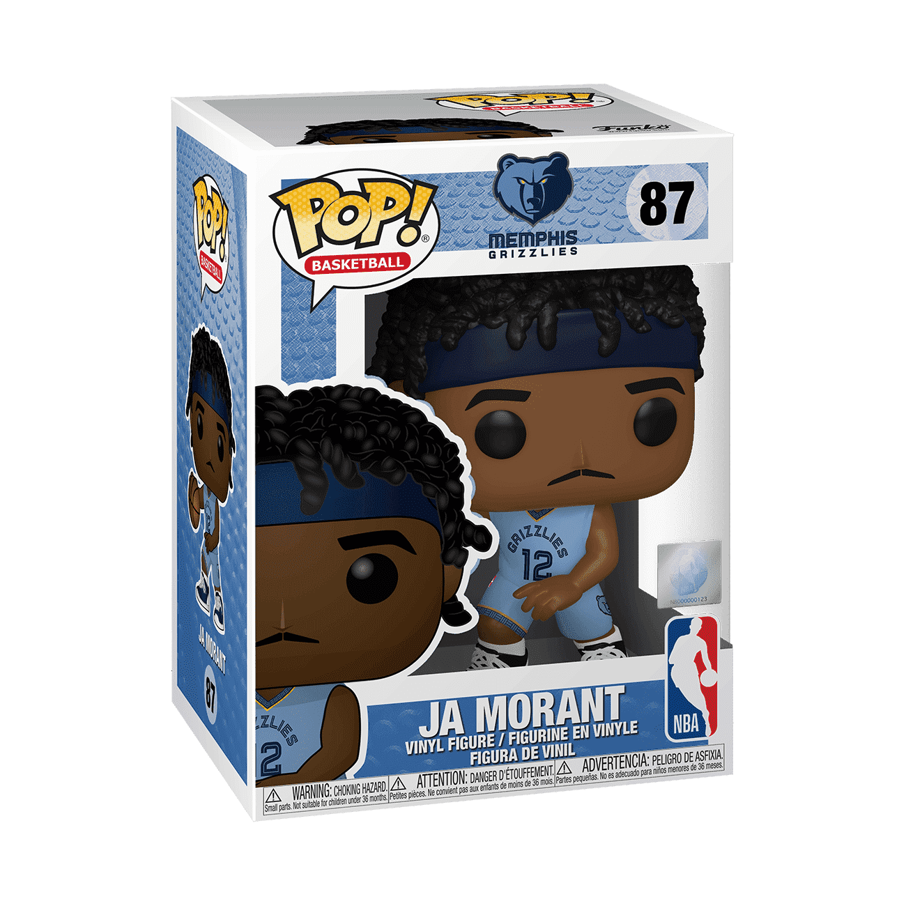 funko ja morant
