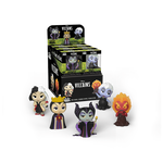 Disney Villains Mini Vinyl Figures, , hi-res view 1