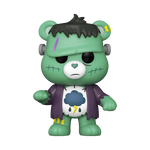 Pop! Grumpy Bear as Frankenstein, , hi-res view 1