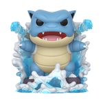 Pop! Premium Blastoise, , hi-res view 1