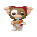Pop! Gizmo with Bow, , hi-res view 1