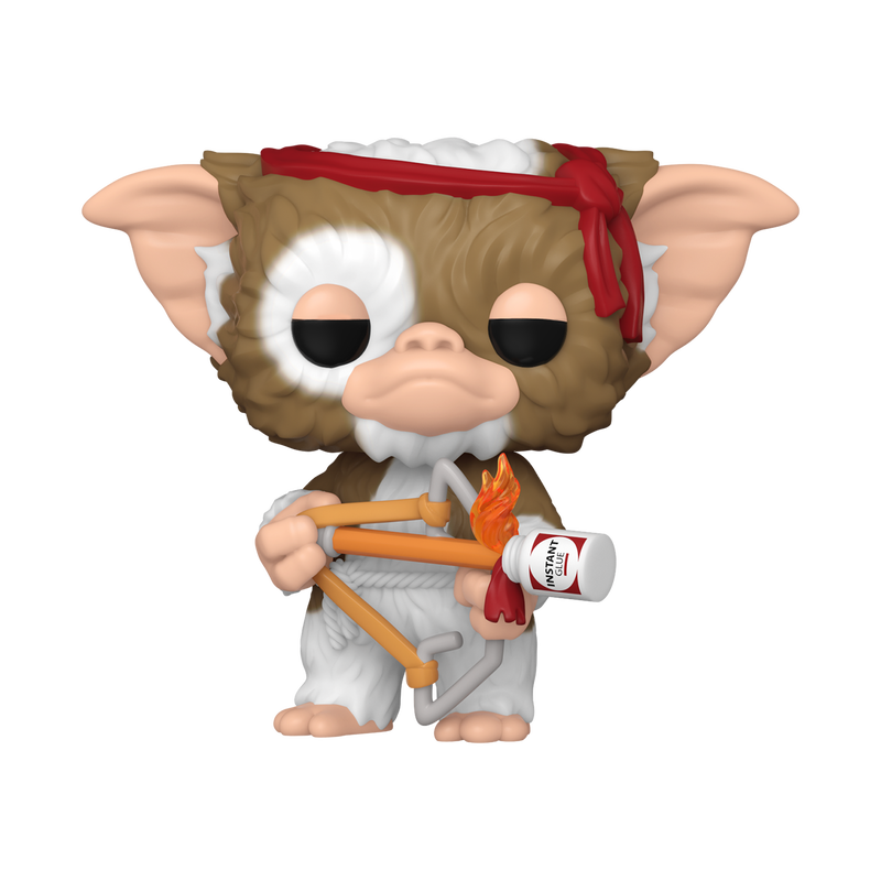 Pop! Gizmo with Bow, , hi-res view 1