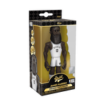 Vinyl GOLD 5" James Harden - Rockets, , hi-res view 2
