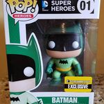 Batman 75th Color Ways - Green, , hi-res view 1