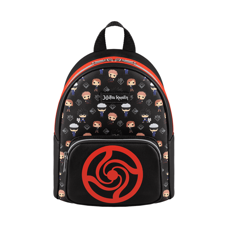 Jujutsu Kaisen Mini Backpack, , hi-res view 1