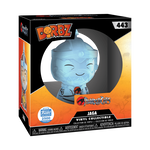 Dorbz Thundercats - Translucent Blue Jaga, , hi-res view 2
