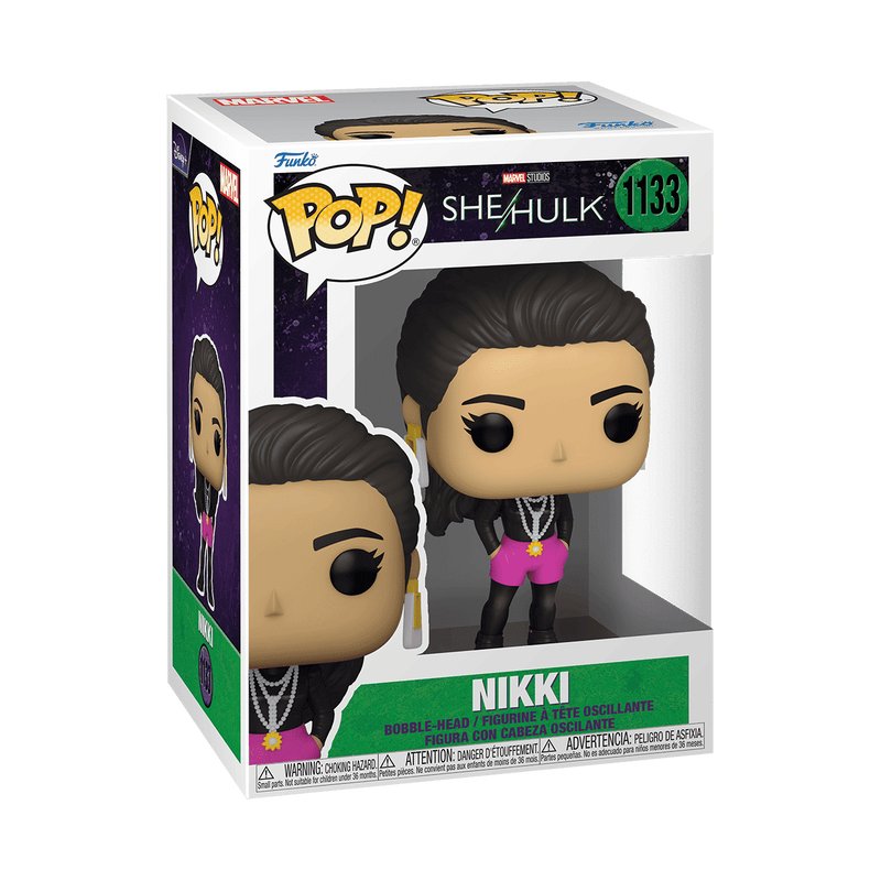 Pop! Nikki, , hi-res view 2