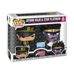 Pop! Jotaro Kujo & Star Platinum 2-Pack, , hi-res view 2