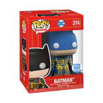 Pop! Batman (Blue), , hi-res view 2