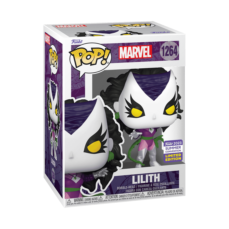 Pop! Lilith, , hi-res view 2