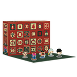 Pocket Pop! Retro Toys 24-Day Holiday Advent Calendar, , hi-res view 1