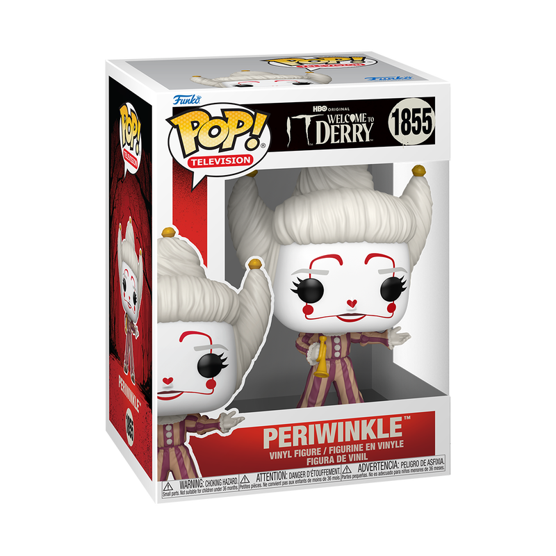 Pop! Periwinkle, , hi-res view 2