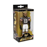 Vinyl GOLD 5" Odell Beckham Jr. - Browns, , hi-res view 2