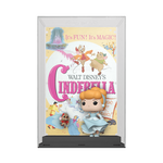 Pop! Movie Posters Cinderella with Jaq, , hi-res view 1