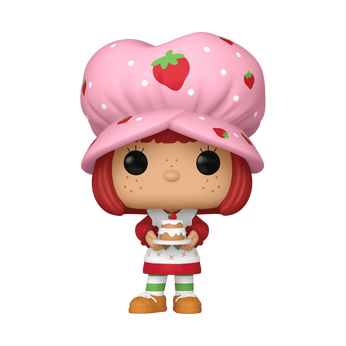 Pop! Strawberry Shortcake, Image 1