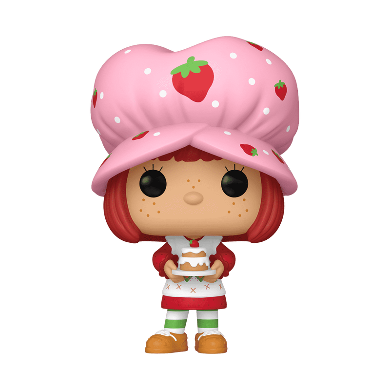 Pop! Strawberry Shortcake, , hi-res view 1