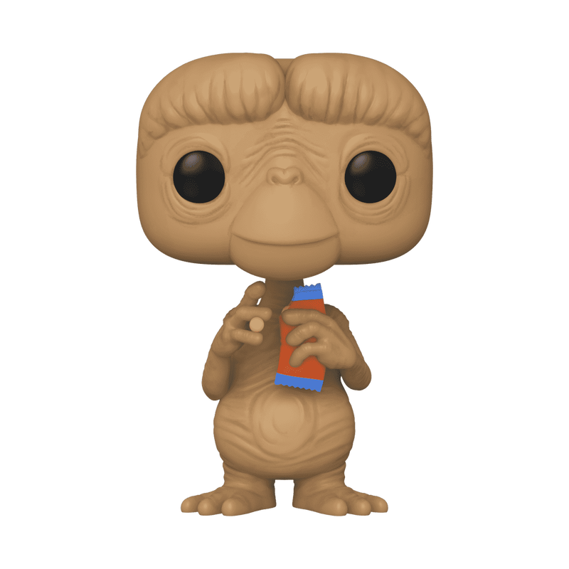 Pop! & Tee E.T. with Candy, , hi-res view 3