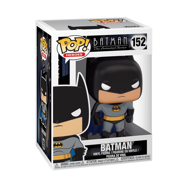 Pop! Batman (The Animated Series), , hi-res view 2