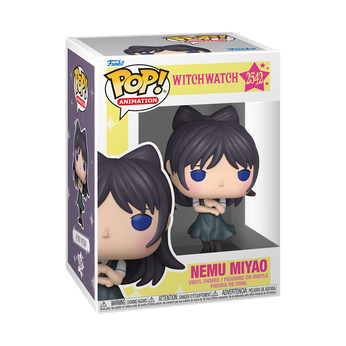 Pop! Nemu Miyao, , hi-res view 2
